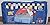 Kids NASCAR Twin Size BED DOME/TENT Hide 'n Sleep