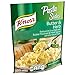 Knorr Pasta Sides Dish, Butter & Herb, 4.4 Ounce (Pack of 12)