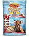 Zuke’S Skinny Bakes Dog Treats, Coconut And Pomegranate, 20-Calories, 10-Ounce