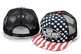 Jersey Shop Unisex Classic Patch Trucker Cap