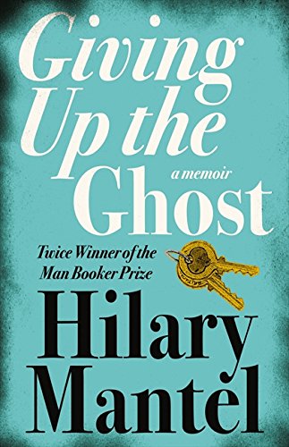 [B.e.s.t] Giving up the Ghost: A Memoir<br />EPUB