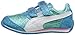 PUMA Steeple Glitz Glam V Kids Sneaker (Toddler/ Little Kid/Big Kid)