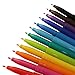 FriXion Erasable Highlighters, School Supplies, Assorted Colors 12 Count