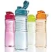 Rubbermaid Not Available Hydration Chug Bottle 30 oz Set of 4, 4 Count (Pack of 1)