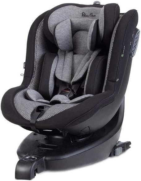 isofix base compatible car seats