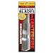 Bullet Tools CenterFire 3in Knife and Saw Blade 3/Pack (0.2 lbs),Multi,One Size,CB00-1103-3