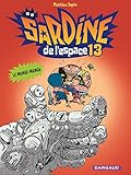 Sardine de l'Espace, Tome 13 : Le mange-manga by