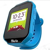 Kurio Watch, Blue