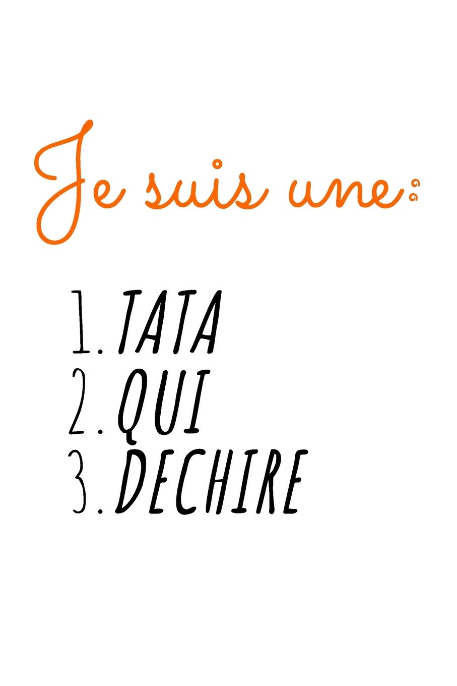 image drole anniversaire femme Buy Je Suis Une Tata Qui Dechire Idee Originale De Cadeau Pour image drole anniversaire femme