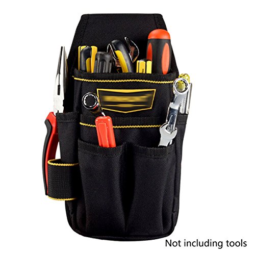 small electrician pouch