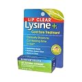 Quantum Lipclear Lysine and Cold Sore Treatment All Natural Ointment - 0.25 oz - Quantum Research
