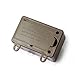 Dog Bark Control Device 50 FT Range Barking Device, Ultrasound Mini Outdoor Dog Bark Control, Anti-bark Deterrent, Training Tools, Indoor/Outdoor Stop Bark Security for Dogs (Brown)