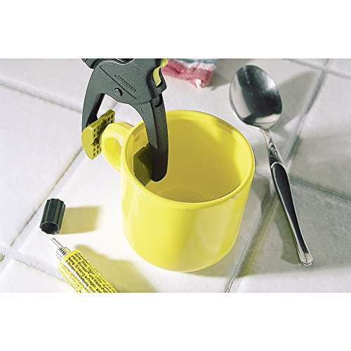 Wolfcraft 3454404 Needle-Nose & RATCHET Clamp Set