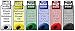 Cleaning Supplies - Drill Brush - Leather Cleaner - Shower Door - Upholstery - Carpet - Bathroom Accessories - Shower Cleaner - Bathtub - Tile - Outdoor - Scrub Brush - Garden - Bird Bath - Granite