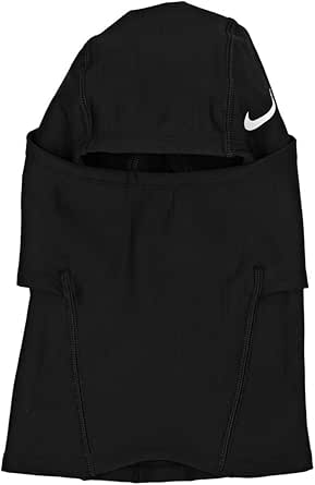 nike pro hyperwarm hooded women's training hoodie