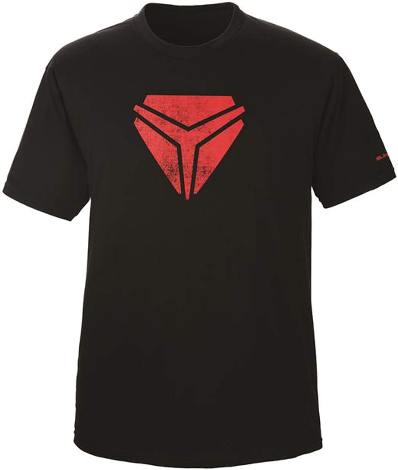 Slingshot Men’s ShortSleeve Vintage Graphic TShirt with Slingshot