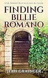 Finding Billie Romano (The Tour Series Book 5) by Jean Grainger