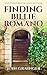 Finding Billie Romano (The Tour Series Book 5) by Jean Grainger