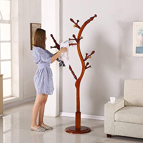 Aki perchero | Percheros de pared, percheros de pie...