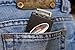 Original USA Gamblebox Gambling Personal Pocket Cash Drop Lock Box Safe Wallet With Red Velvet Carrying Bag