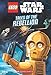 Tales of the Rebellion (LEGO Star Wars: Chapter Book) (3)