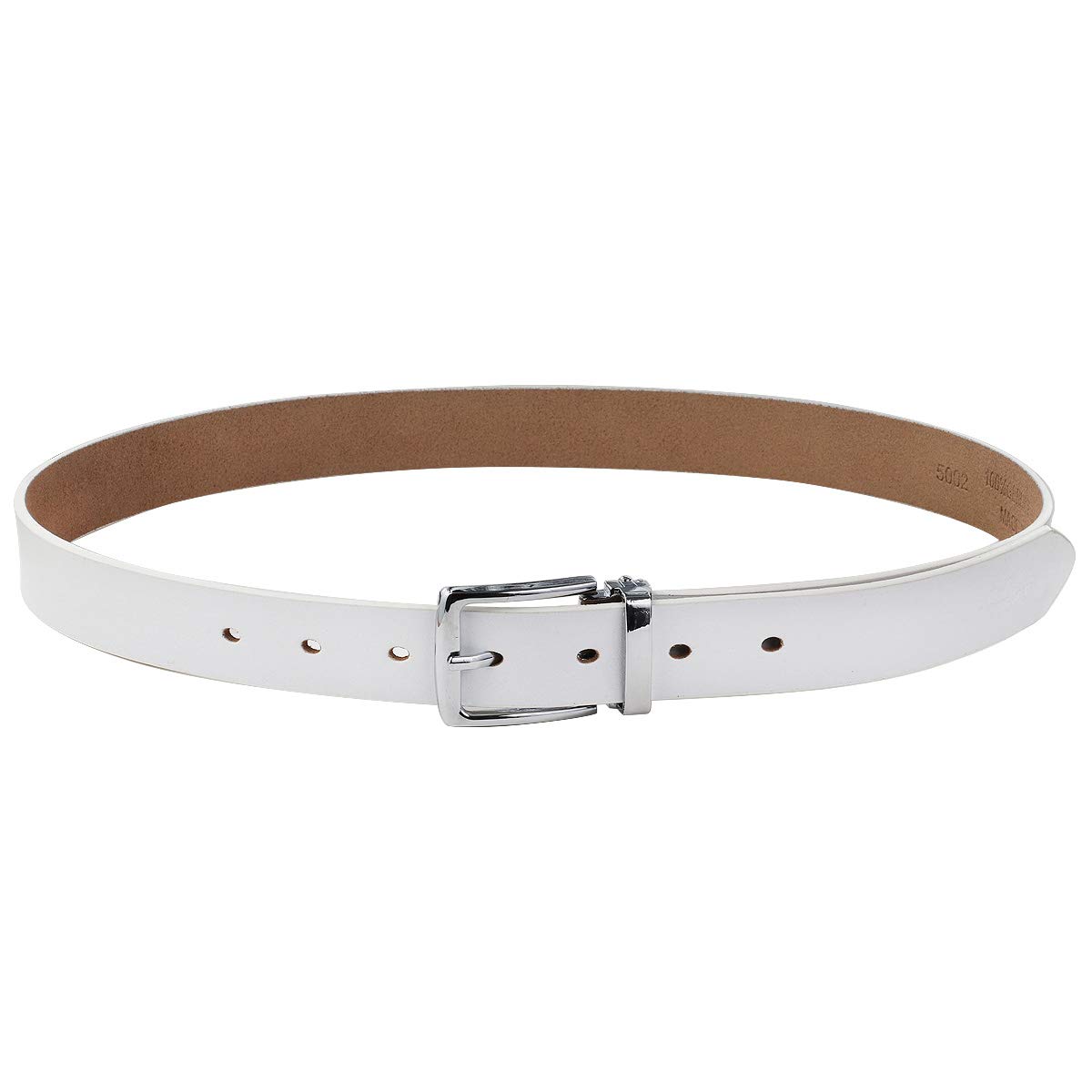 Falari Kids Leather Belts for Boys All Occasion 1