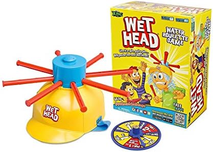 Wet Head Game New