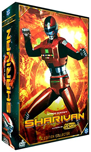 Sharivan - X-Or 2