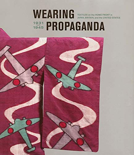 Sporting Propaganda: Textiles on the House Entrance in Japan, Britain, and the USA, 1931-1945