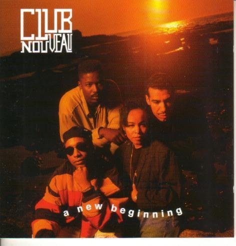 Garth Brooks - A New Beginning By Club Nouveau - Zortam Music