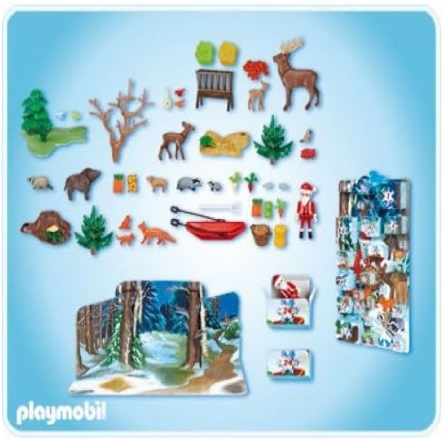 Playmobil 4155 Clearance