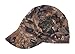 Lapco Lap CC-7 1/8 6-Panel Welder's Caps, 100% Cotton, 7 1/8