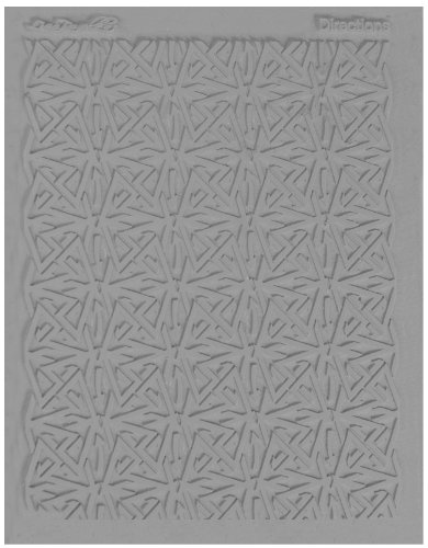 JHB International Inc Lisa Pavelka 527104 Texture Stamp Direction