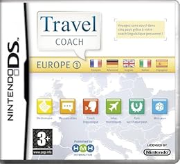 Travel Coach : Europe 1