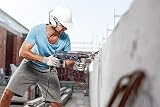 Bosch Professional 11-piece SDS Plus Hammer Drill Bit & Chisel Set view 3