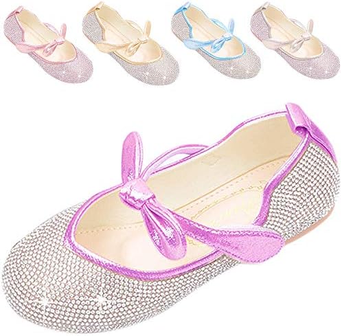 girls dress shoes size 2