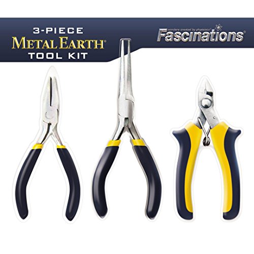 Metal Earth Tool Kit