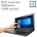 Lenovo 2017 IdeaPad 310 Laptop 15.6
