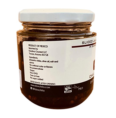 Chile Crisp New Milder-hot Condiment Fried Chili Topping Jalapeno