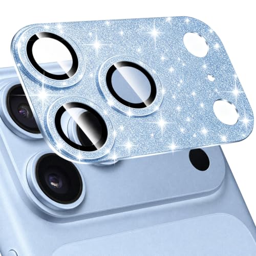 Hsefo Camera Lens Protector