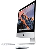 Apple iMac MMQA2 AIO Intel  2300 MHz 1000 GB , IRIS PLUS 640