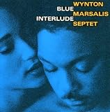 BLUE INTERLUDE                                     image