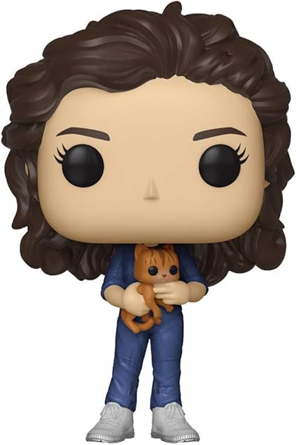 final space funko pop