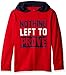 The Children's Place Boys' Hooded Graphic Tee