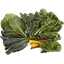 Weekly Greens Bundle