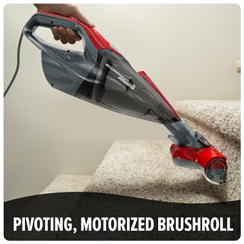 Dirt Devil Scorpion Plus Handheld Vacuum, Powerful Suction, Lightweight photo 6
