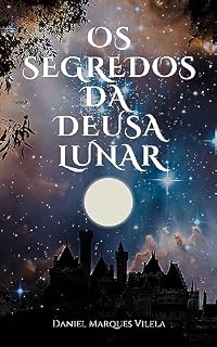 Livro Os Segredos da Deusa Lunar