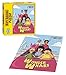 USAopoly Bob's Burgers Puzzle - Scream-I-Cane 550 Piece Puzzle