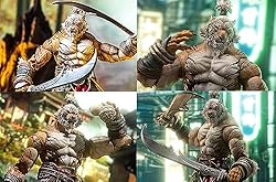 RAYGE3LOV Maestro Union FuRay Planet Blade Master