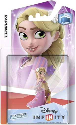 Disney Infinity Figurine Disney Originals Raiponce Xbox 360
